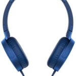 Sony MDR-XB550AP návod