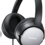 Sony MDR-XD150 návod