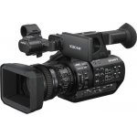 Sony PXW-X400KC návod