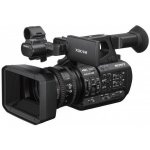 Sony PXW-Z190 návod