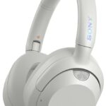 Sony ULT WEAR WHULT900NW bílá návod