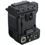 Sony XDCA-FX9 návod