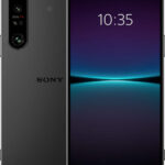 Sony Xperia 1 IV 12GB/512GB návod