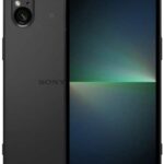 Sony Xperia 5 V 8GB/256GB návod