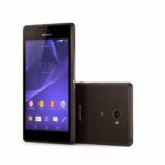 Sony Xperia M2 Aqua návod