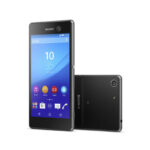 Sony Xperia M5 Dual SIM návod