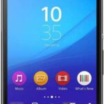 Sony Xperia M5 návod