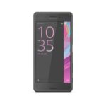 Sony Xperia X Single SIM návod