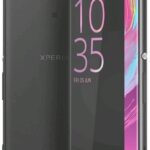 Sony Xperia XA Single SIM návod