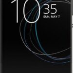 Sony Xperia XA1 Single SIM návod