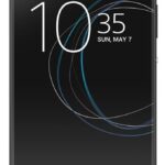 Sony Xperia XA1 Ultra Single SIM návod