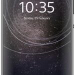 Sony Xperia XA2 Single SIM návod