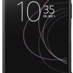 Sony Xperia XZ1 Compact Single SIM návod