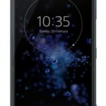 Sony Xperia XZ2 Compact Dual SIM návod