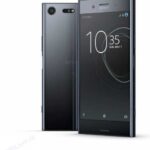 Sony Xperia XZs návod