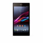 Sony Xperia Z Ultra návod