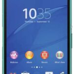 Sony Xperia Z3 Compact návod