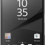 Sony Xperia Z5 návod