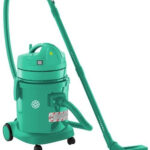 Soteco Ecospital GP1/27 HEPA ISO5 návod