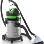 Soteco GS 1/33 EXT návod