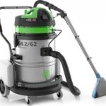 Soteco GS 2/62 EXT návod