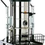 Soteco Planet 150 NEV návod