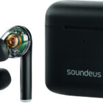 Soundeus Pons 10 návod