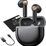 Soundpeats Air 4 Lite návod