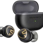 Soundpeats Mini Pro HS návod