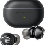 Soundpeats Mini Pro návod