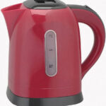 Sovio KB 1518RB návod