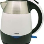 Sovio KB 170DB návod