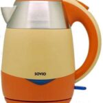 Sovio KB 170DY návod