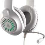 Spartan Gear Medusa Wired návod