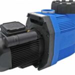 Speck Pumpen Badu Prime 7 400 V návod