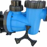 Speck Pumpen Badu Resort 70 návod