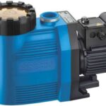 Speck pumpen Badu 90/20 230V návod