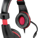 Speedlink Legatos návod