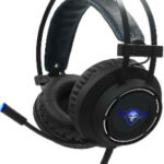 Spirit of Gamer ELITE-H70 PS4 RGB návod