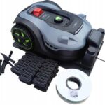 Stalco RM2000US návod