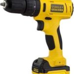 Stanley FMC021S2-QW návod