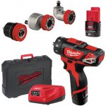 Stanley FMC625M2S-QW návod