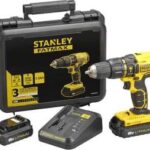 Stanley FMC626C2K-QW návod