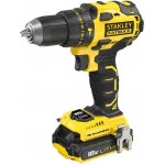 Stanley FMC627D2 návod