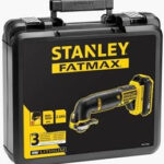 Stanley FMC710D2 návod