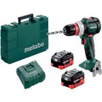 Stanley FMCK601D2A-QW návod