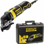 Stanley FME650K návod