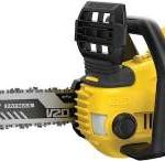 Stanley SFMCCS630B-XJ návod