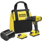 Stanley SFMCD700C2S návod
