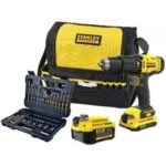 Stanley SFMCD711DMA-QW návod